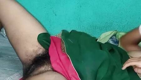 First time deshi bhabhi hard sex big cock