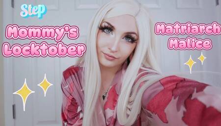 STEP-MOMMYS LOCKTOBER