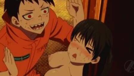 Tamaki Kotatsu Hentai