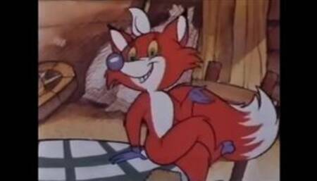 Furry Girl Profiles-Fifi Fox [Episode 60]