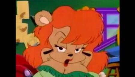 Furry Girl Profiles-Floral Rugg and Julie Bruin [Episode 56]