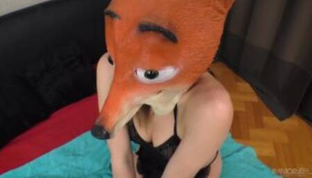 Foxy Babe Teaches Her Tinder Obsessed Stepdad a Lesson – Stepdaughter Makes Cum Twice!