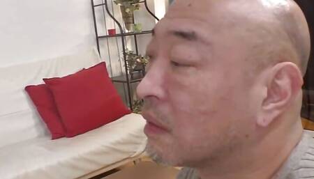 Miyabi Midorikawa - Fantasies About My Kin's Wife part 2