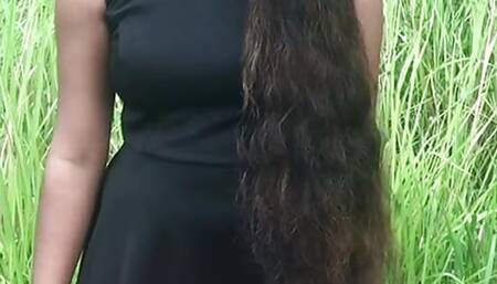 Desi village bhabhi big boobs