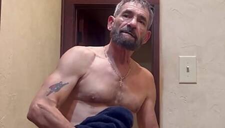 Shower and pkay