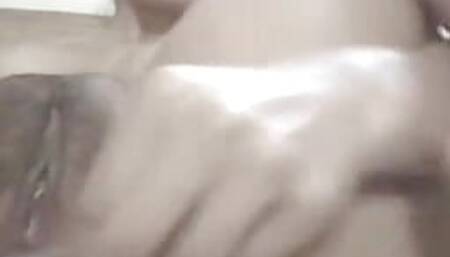 Self finger