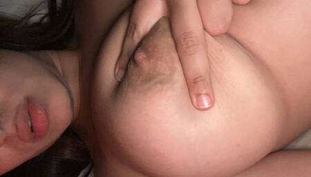 Cum with me