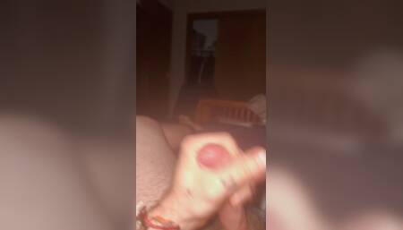 Cumshot King
