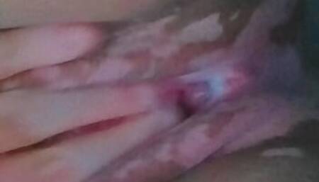 Me vengo,me vengo