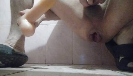 Anal toys sex