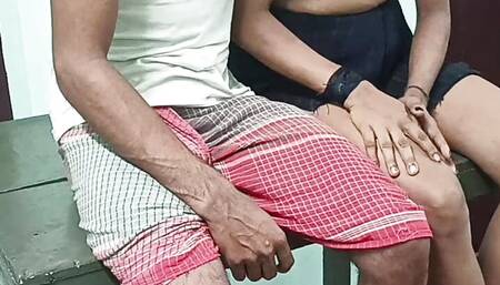 My Stepsister's Tight Pussy In Closeup Missionary Lustfully Fucked HD Assamese Audio