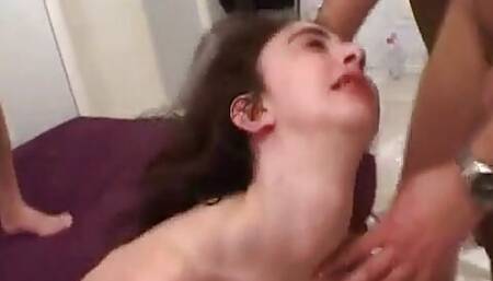 Fely Gang Bang