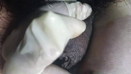 hot uncle handjob to dad