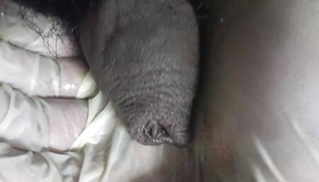 hot mom handjob to son
