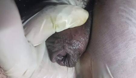 hot dad handjob to grandpa