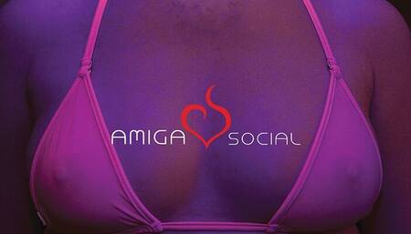 Amiga Social;PrivadaSi