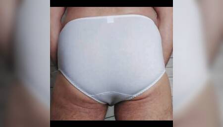 panties from my collection