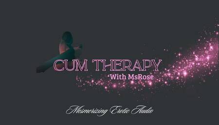 Mesmerizing CUM Therapy Fantasy