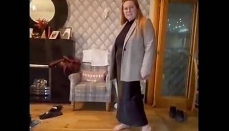 Yes Master - Step Bro Mind Controls Me