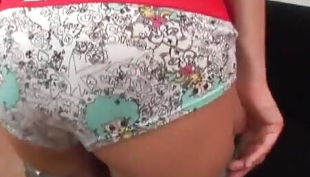 Ruby Asian girl try first time big black cock