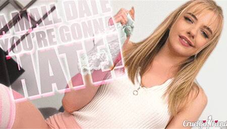 A Mall Date You're Gonna Hate (SD MP4)