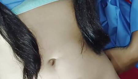 Indian School viral MMS sex video sakina