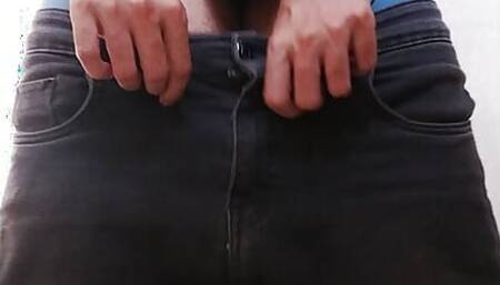 Fun with Cock and Asshole