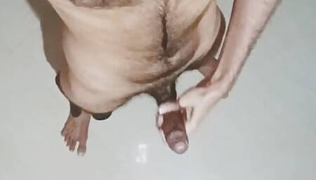 My Monster dick so hard and horny for fuck