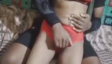 Desi sex video beautiful bhabhi with devar