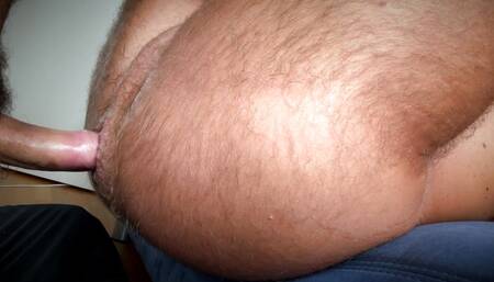 BB FUCK AND BREED BIG ASSHOLE COMPILATION