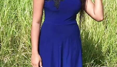 Hot desi village girl