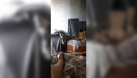 Fucked a skinny student from Ukraine in the ass