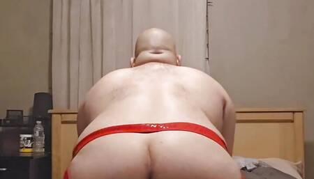 Chub Twerking Compilation