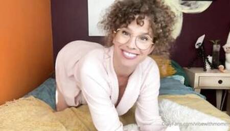 VibeWithMommy - Mommy Breeding JOI