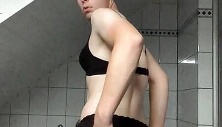 Sissy Marie