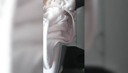 Fresh customers panties