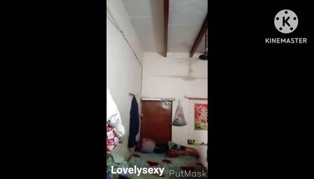 GUNGI BHABHI KI CHUT MAARI ll