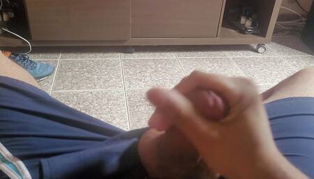 Hot Masturbation