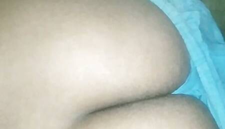 My back sho sexy
