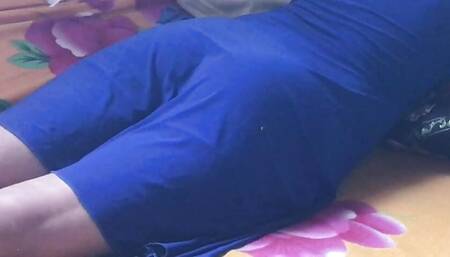 Hot Bengali Bikini Girl Having Romantic hard fuck with boyfriend - nishi