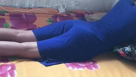 Indian desi young best friend I Fucked My room Full dasi fuck - nishi