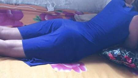 Bhabhi And Devar Fucking At Home - nishi