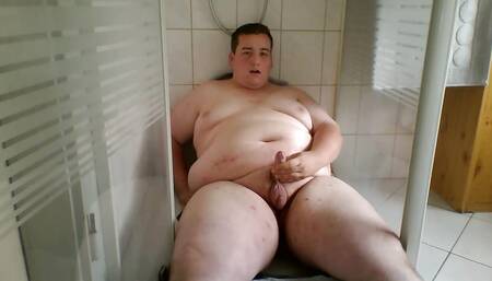 He Piss And Squirts Soloboy10