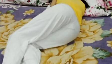 Komal Bhabi