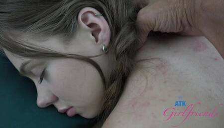 Venus Vixen and Venus's atk girlfriends video by ATK Girlfriends