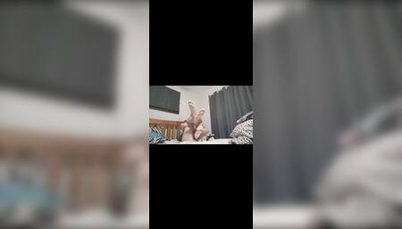 Dildo sex