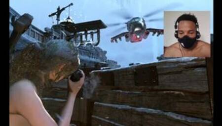 tomb raider sex part 4