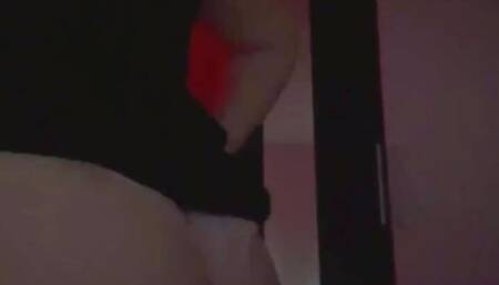 Sexy Latina Goddess Teasing and Fucking Her Big Tits and Twerking Her Big and Perfect Ass for You