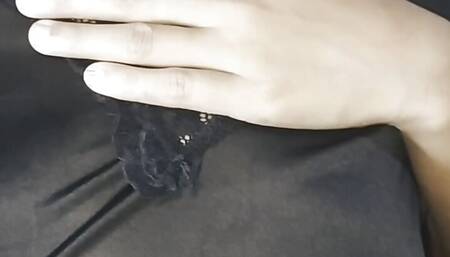 seduced me and fuck my asswhole