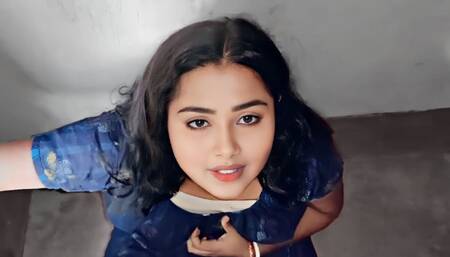 Desi Indian Bhabhi Porn MMS Video
